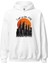 Lost In The City – Urban Unisex Hoodie 2
