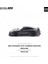 1/64 992 Stinger Gtr Carbon Edition Redline 5