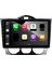 Mazda Rx-8 Android Multimedya Sistemi 6-128 MYWAY(2005-2008) 4