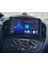 Nissan Juke Android Multimedya Sistemi 6-128 MYWAY(2011-2019) 1