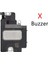 Apple Iphone x Buzzer Hoparlör Zil Sesi 1
