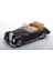 1:18 Kk Scale 1957 Mercedes Benz 300 Sc W188 Cabrio 1