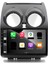 Nissan Qashqai Android Multimedya Sistemi 6-128 MYWAY(2007-2013) 4