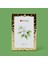 Deco Palermo Metal Fotoğraf Çerçevesi - Gold - 10X15 cm 1
