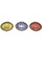 Istanbul Temalı Metal Magnet ALK3336 ( Lisinya ) 1