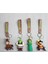 Shrek Silikon Anahtarlık ALK4267 ( Lisinya ) 1