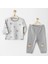 Hello Autumn 2'li Takım Grey 1