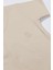 Bistyle Organik Natural Basic Style Kruvaze Yarım Kol Body BS17101 Bej 3