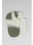 2'li Penye Sneakers Çorap BS20105 Nil Ekru 4