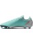 Phantom Gx Iı Elite Fg-Pro Mens Football Shoes Profesyonel Erkek Krampon Yeşil-Turuncu 2
