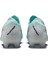 Phantom Gx Iı Elite Fg-Pro Mens Football Shoes Profesyonel Erkek Krampon Yeşil-Turuncu 4