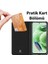 Dux Ducis Xiaomi Poco X5 5g Kılıf Skin Pro Series Flip Cover Kapaklı KILIF-(1903) 6
