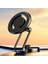 Ally Masaüstü ve Araç Torpido Üstü Manyetik Telefon Tutucu- ALÜMINYUM-(1903) 5