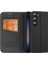Dux Ducis Sm Galaxy S23 Plus Kılıf Skin X2 Series Magnetic Pu Deri Manyetik Kapaklı KILIF-(1903) 1