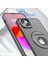 Ally iPhone 15 Için Magsafe Uyumlu Yüzük Standlı Manyetik Silikon KILIF-(1903) 2