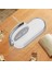 Ally K01T 15W LED Işıklı Kablosuz Şarj Cihazı Çalar SAAT-(1903) 4