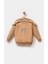 Pamuklu Baskılı Uzun Kol Kız Çocuk Sweatshirt 2