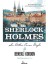 Benekli Kordon - Sherlock Holmes 1