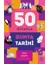 50 Kitapla Dünya Tarihi 1