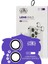 CPT05 Apple iPhone 17 Bilvis Titan Kamera Lens - Lila 1