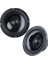 Mv-Sw6 6'' 16 cm 100 Watt 8 Ohm 94 Db Metal Yedek Hoparlör (160X160X76MM) 1