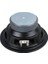 Mv-Sw6 6'' 16 cm 100 Watt 8 Ohm 94 Db Metal Yedek Hoparlör (160X160X76MM) 3