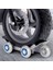 SN-21007 Motosiklet Dolly Tekerlek 3