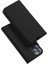 Dux Ducis iPhone 14 Pro 13 Pro 6.1inç Kılıf Kapaklı Flip Cover Kılıf Skinpro SERIES-(1903) 1