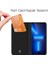 Dux Ducis iPhone 14 Pro 13 Pro 6.1inç Kılıf Kapaklı Flip Cover Kılıf Skinpro SERIES-(1903) 4