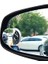 SN-14760 Üniversal Kör Nokta Aynası Motosiklet - Araba 360 Derece Açılı 3m Yapışkanlı (2li Paket) 2