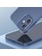 Baseus Simple Case Iphone 12 Mini 5.4 Ince Silikon Şeffaf KILIF-(1903) 5