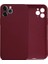 Ally Iphone 11 Pro Kamera Korumalı Lansman Kılıf Içi Kadife Silikon KILIF-(1903) 2