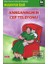 Anneannemin Cep Telefonu 1