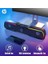 Bilgisayar DHE-6002 Için Soundbar 2X3W Gaming Rgb 4