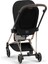 3 Lü Travel Sistem Indirimi Cybex Mios Rose Gold + Cybex Aton B2 Isize + Mios Adaptör 4