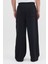 Unisex Rahat Bol Kesim "Reıgn" Eşofman 4