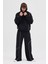 Unisex Rahat Bol Kesim "Reıgn" Eşofman 6