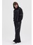 Unisex Rahat Bol Kesim "Reıgn" Eşofman 7