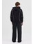 Unisex Rahat Bol Kesim "Reıgn" Eşofman 8