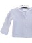 Basic Bebe Ceket Blue 3