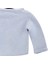 Basic Bebe Ceket Blue 4