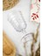 sky akrilik lacivert tekli kadeh & su meşrubat kahve yanı bardağı 450 ml ( cam değildir ) 2