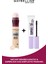 Instant Anti Age Eraser Kapatıcı 00 Ivory & Super Lock Kaş Sabitleyici Makyaj Seti 1