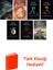 J.r.r. Tolkien 7 Kitap Seti + Türk Klasiği Hediye 1