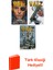 Garth Ennis 3 Kitap Seti + Türk Klasiği Hediye 1