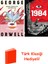 George Orwell 2 Kitap Seti + Türk Klasiği Hediye 1