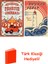 Pınar Göçer 2 Kitap Seti + Türk Klasiği Hediye 1