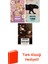 Lauren Groff 3 Kitap Seti + Türk Klasiği Hediye 1