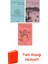 Fuat Sevimay 3 Kitap Seti + Türk Klasiği Hediye 1