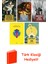 Aldous Huxley 5 Kitap Seti + Türk Klasiği Hediye 1